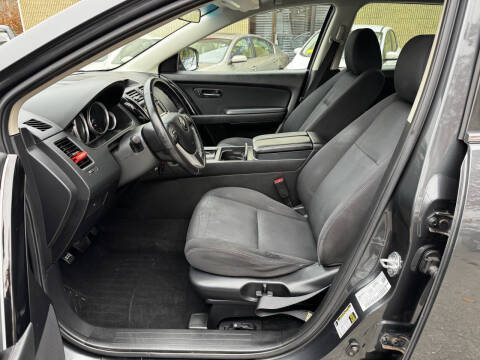 2014 Mazda CX-9 Sport