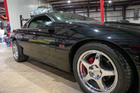 1994 Chevrolet Camaro Z28