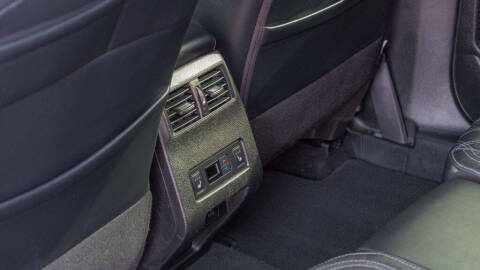 2024 Mitsubishi Outlander SEL