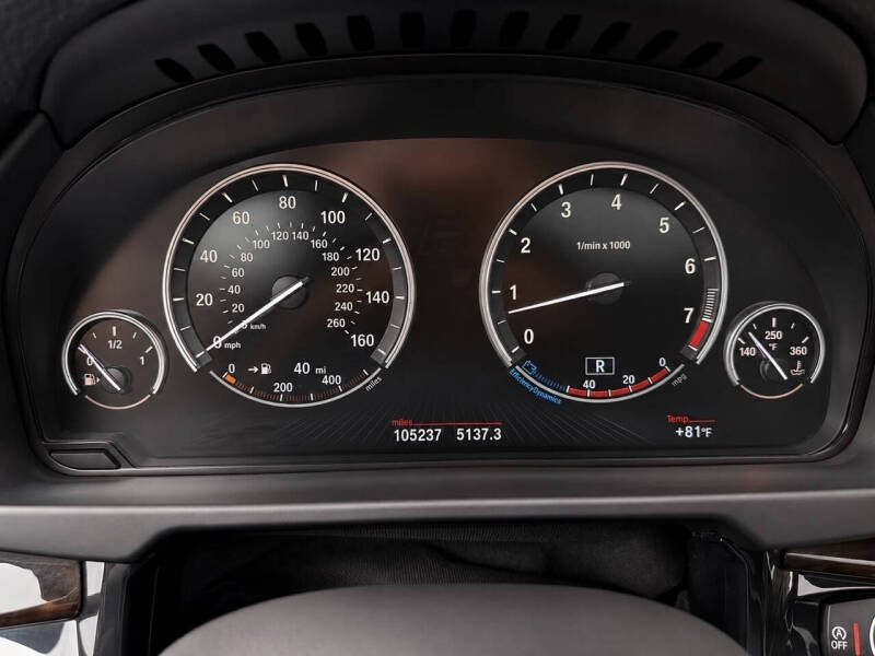 2014 BMW X5 xDrive35i