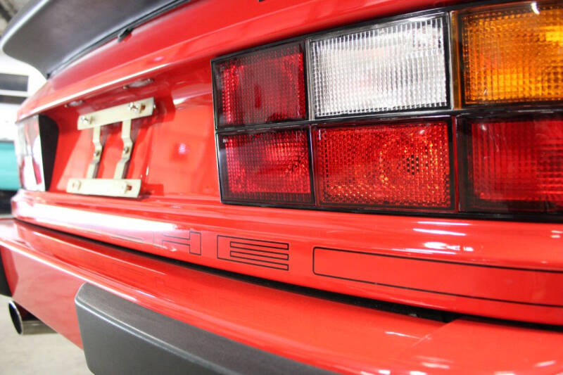1984 Porsche 944