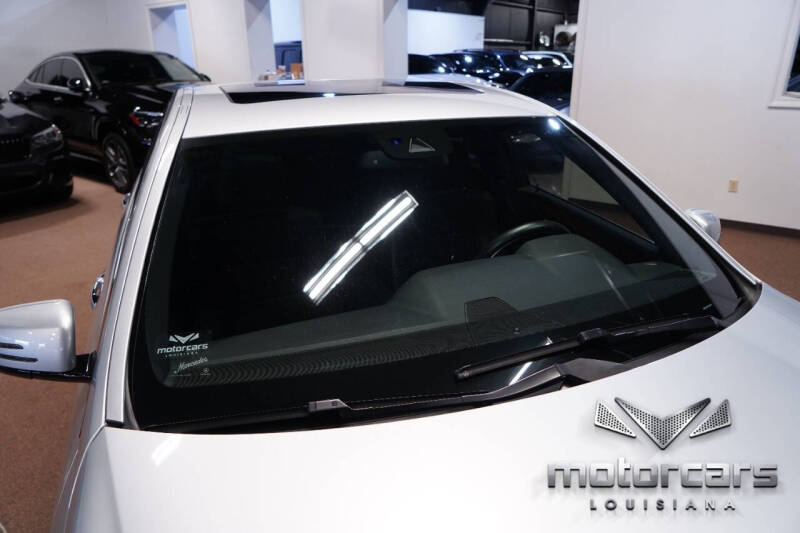 2015 Mercedes-Benz E-Class E 350