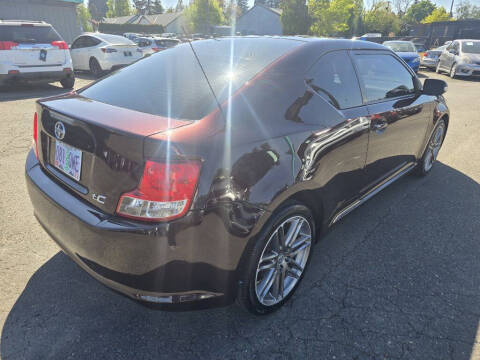 2013 Scion tC
