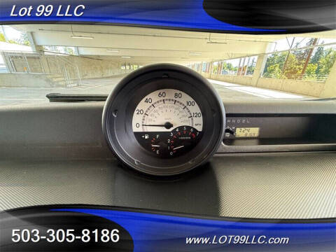 2005 Scion xB