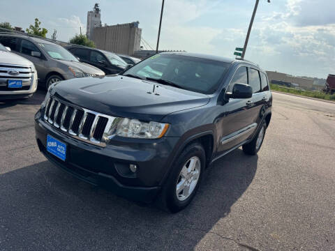 2013 Jeep Grand Cherokee
