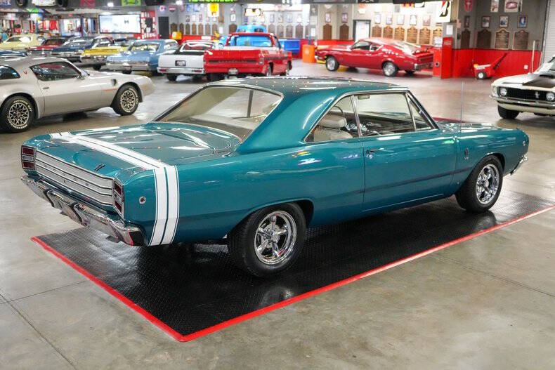 1968 Dodge Dart