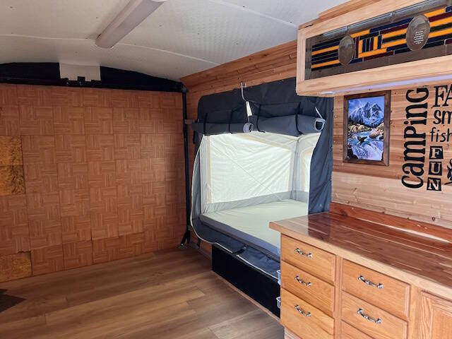 2018 H&H Trailers 8X16