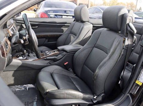 2008 BMW 3 Series 335i