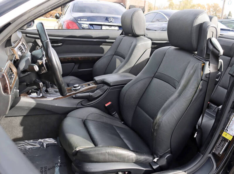 2008 BMW 3 Series 335i