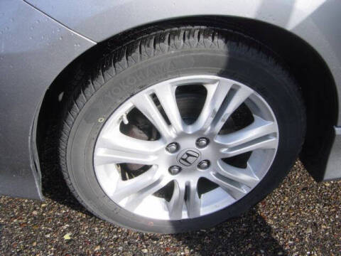 2010 Honda Fit Sport