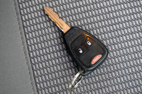 2008 Dodge Ram 3500 ST