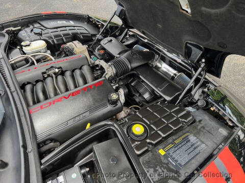 1998 Chevrolet Corvette