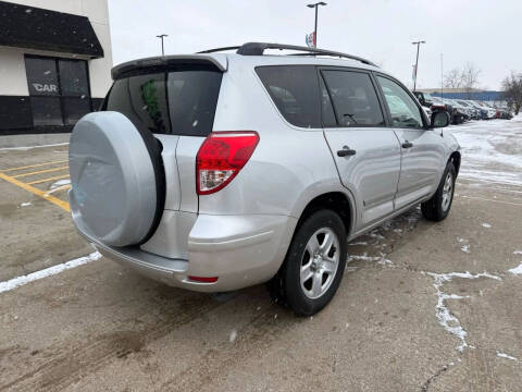2006 Toyota RAV4