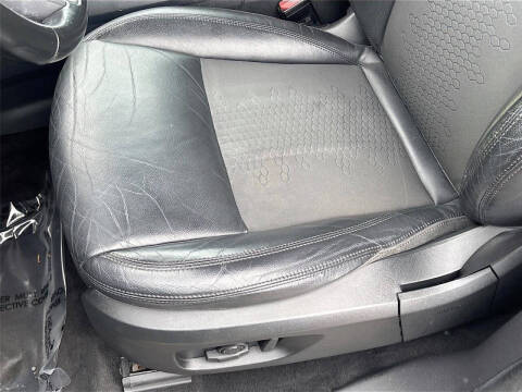 2018 Land Rover Discovery Sport SE