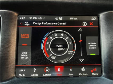 2018 Dodge Charger Daytona 392