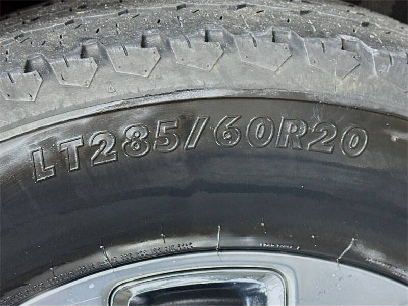 2022 RAM 2500 Limited