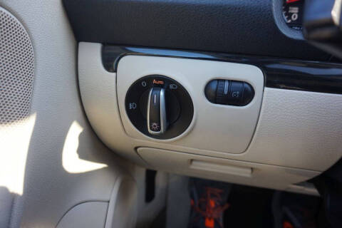 2013 Volkswagen Eos Executive SULEV