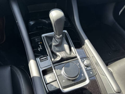 2025 Mazda Mazda3 Hatchback 2.5 S Select Sport