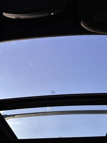 2022 Ford Expedition MAX Platinum