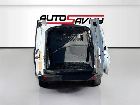 2023 Ford Transit Connect XLT