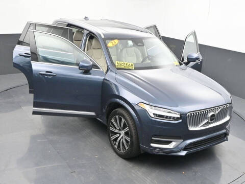 2023 Volvo XC90 B6 Plus Bright Theme 7P