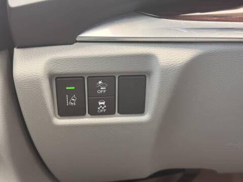 2016 Acura MDX SH-AWD w/Tech