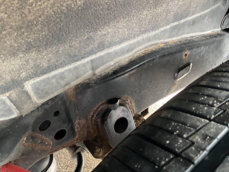 2016 Toyota 4Runner Limited - Photo 60