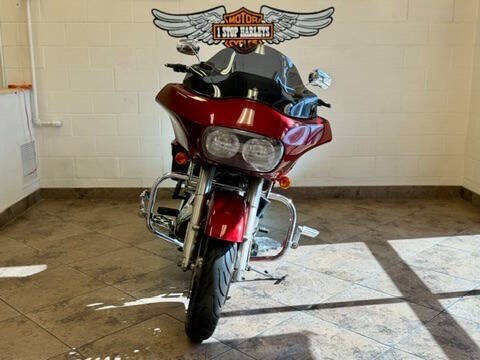 2009 Harley-Davidson Road Glide