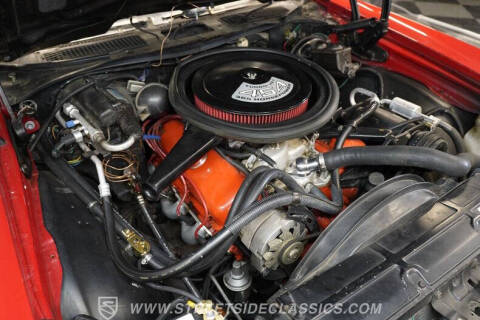 1972 Chevrolet Chevelle