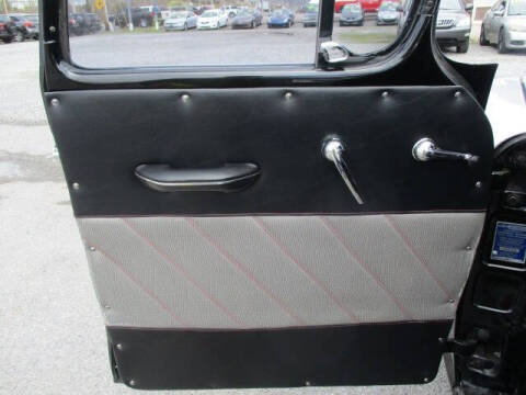 1955 Chevrolet C/K 10 Series