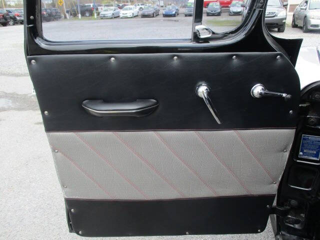 1955 Chevrolet C/K 10 Series