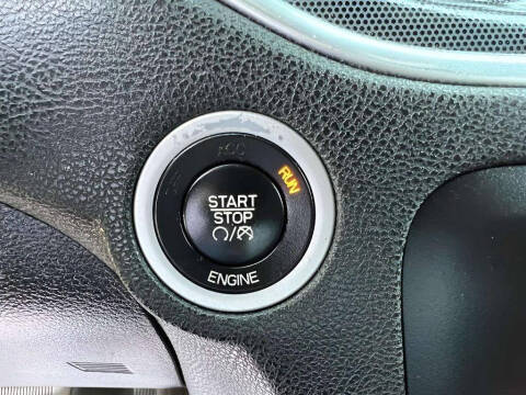 2015 Dodge Charger R/T