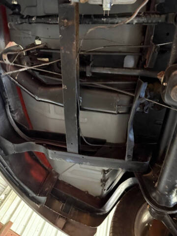 1963 Volkswagen Microbus