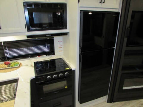 2026 ARCADIA SELECT 24R