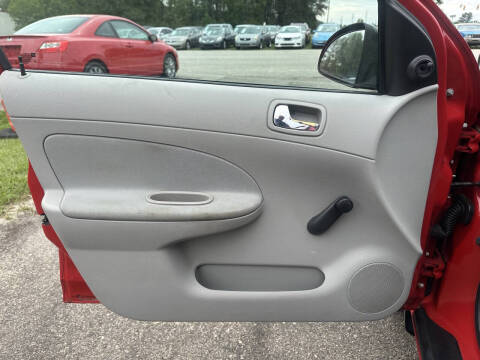 2007 Chevrolet Cobalt LS