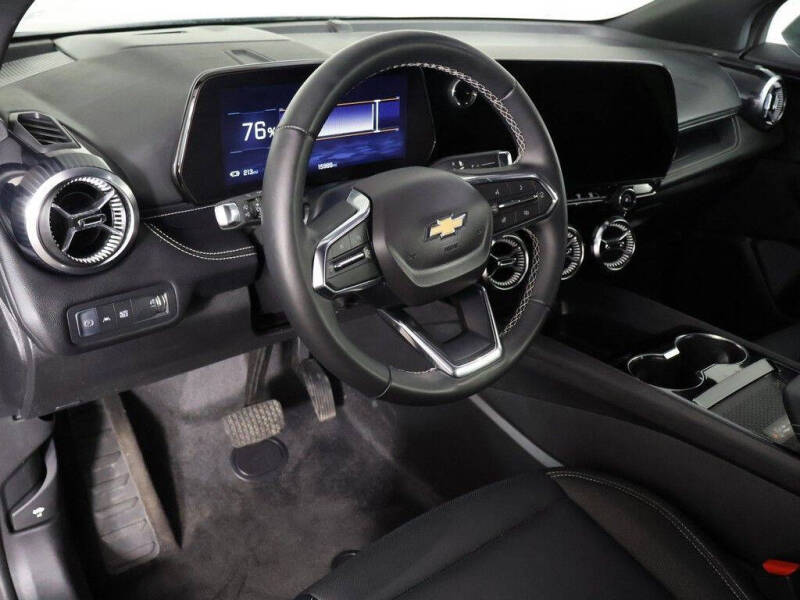2024 Chevrolet Blazer EV 2LT