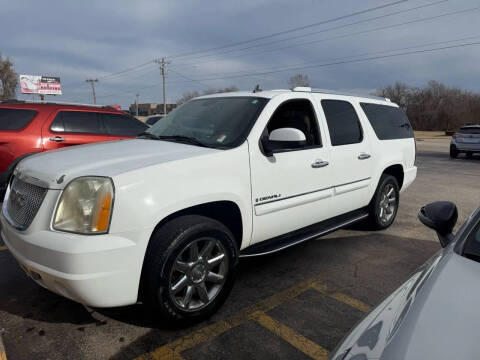 2007 GMC Yukon XL Denali