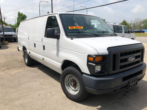cargo vans near me for sale