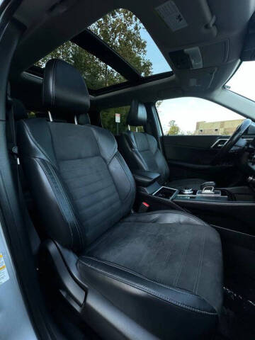 2022 Mitsubishi Outlander SE Launch Edition