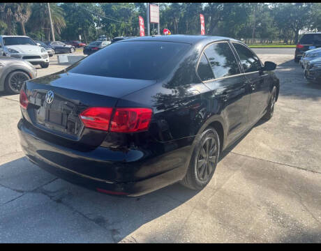 2014 Volkswagen Jetta S