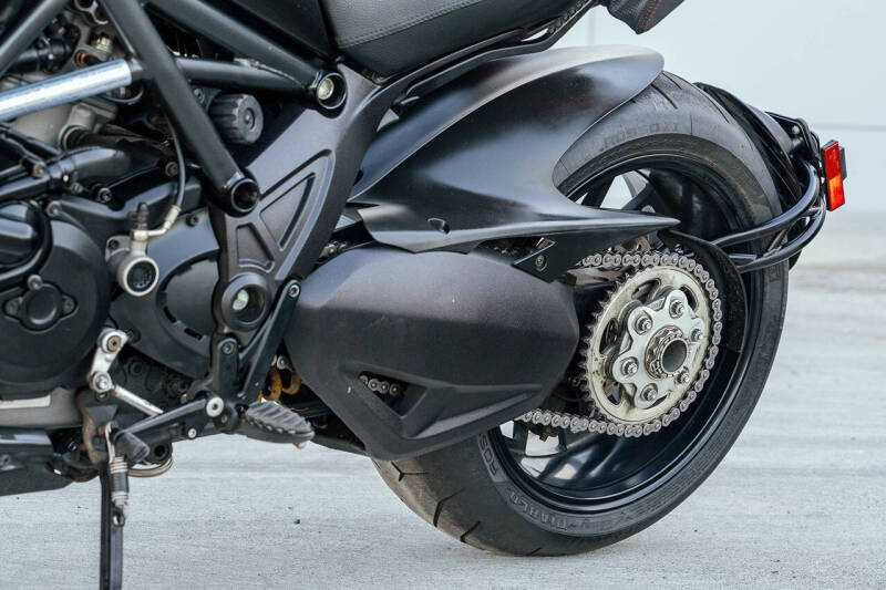 2011 Ducati Diavel