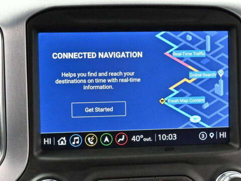 2022 GMC Sierra 1500 Limited