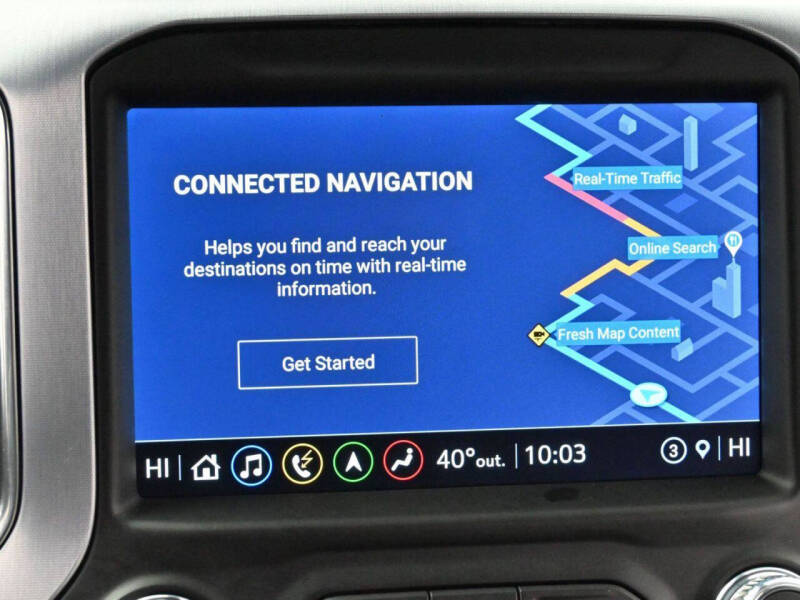 2022 GMC Sierra 1500 Limited