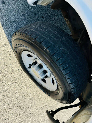 2014 Chevrolet Express 2500