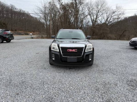 2014 GMC Terrain SLT-1