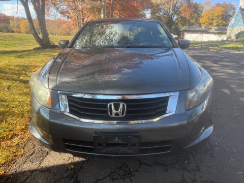 2009 Honda Accord LX