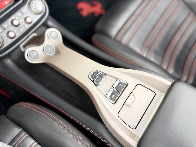 2014 Ferrari California