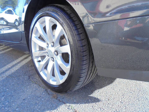 2017 Cadillac ATS 2.0T