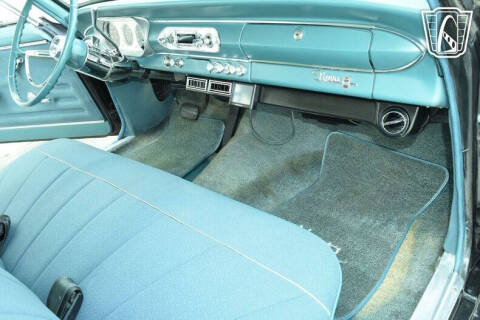 1964 Chevrolet Nova