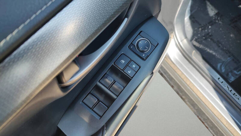 2016 Lexus NX 200t F SPORT